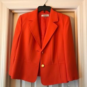 Women’s Blazer